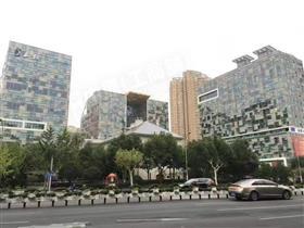 上海电影广场