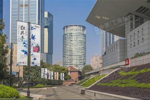 天安中心
