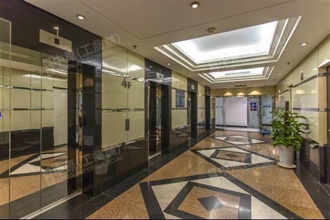 上海科技京城