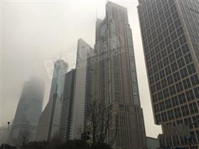 上海银行大厦