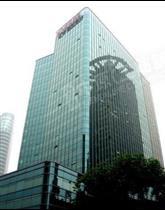 长泰国际金融大厦