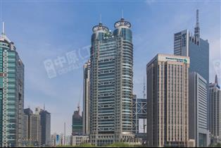 中国保险大厦