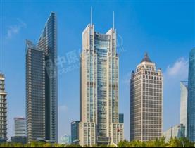 上海银行大厦