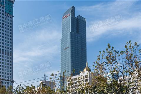 SOHO东海广场