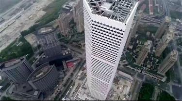 上海SK大厦