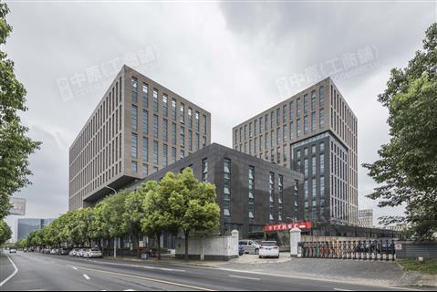 上海大族科技中心