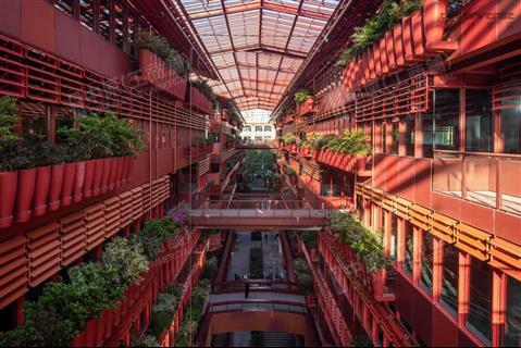 恒基旭辉天地