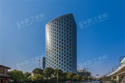雅仕企业大厦(龙之梦雅仕大厦)