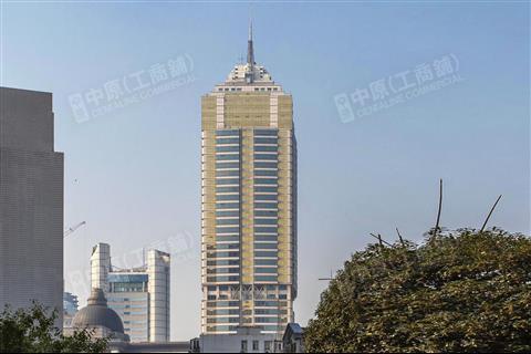 南证大厦（仲益大厦）