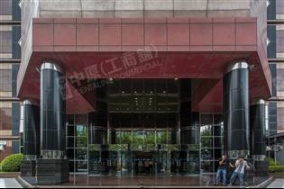 上海科技京城