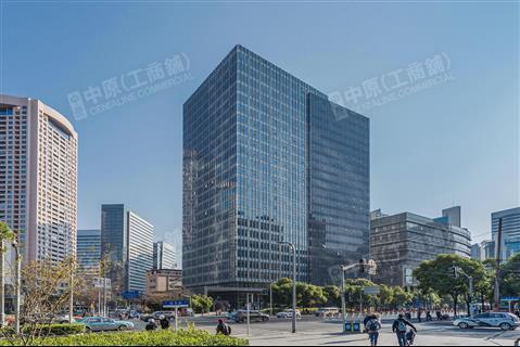 隆宇国际商务广场