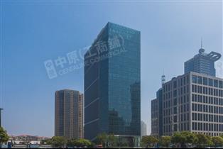 国华人寿金融大厦