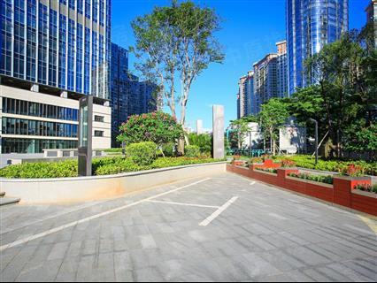前海Hop国际中心