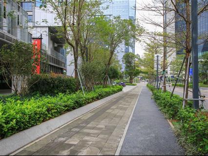 招商局前海经贸中心(招商前海国际中心)