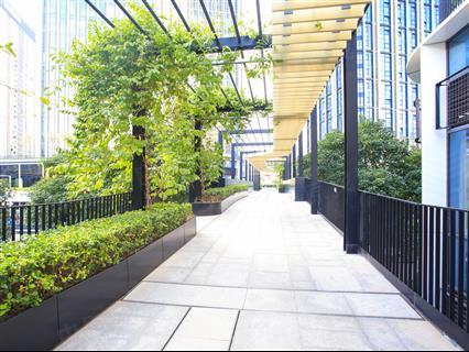 华联城市商务中心