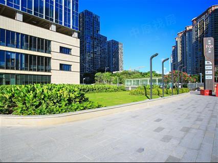 前海Hop国际中心