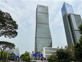 深铁金融科技大厦