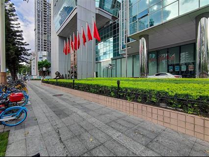 南方证券大厦