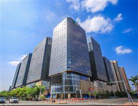 前海科兴科学园