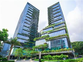 碧桂园凤凰智谷大厦