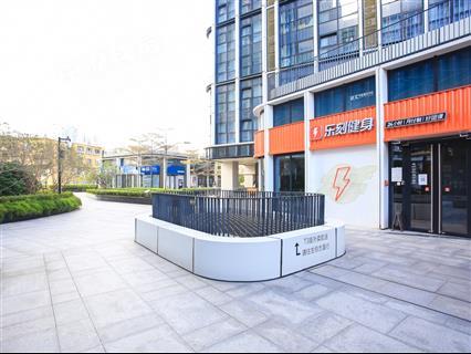 华联城市商务中心