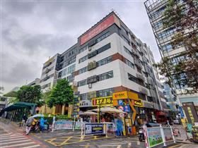 星港同创汇