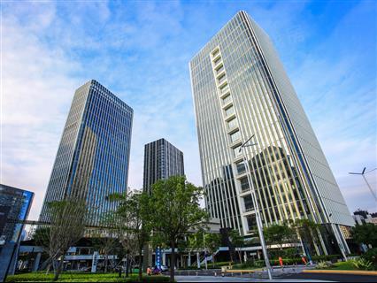 华联城市商务中心