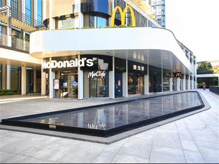 华联城市商务中心