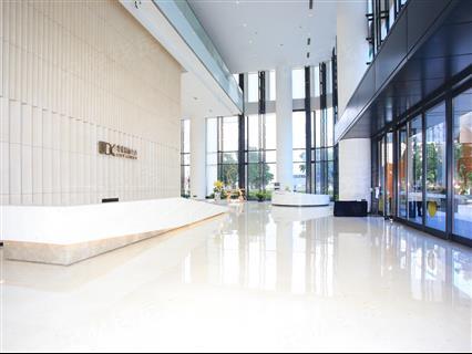 华联城市商务中心