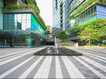 碧桂园凤凰智谷大厦