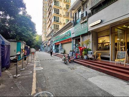 龙泰利科技大厦