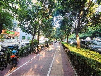 龙泰利科技大厦