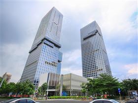 IIC超总壹号（神州数码创新中心）