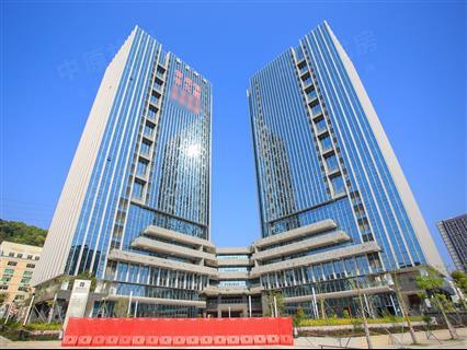 奋成智谷大厦