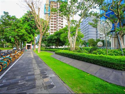 恒邦置地大厦
