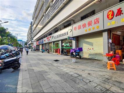 碧桂园凤凰智谷大厦