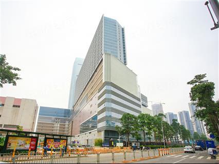 宝能慧谷
