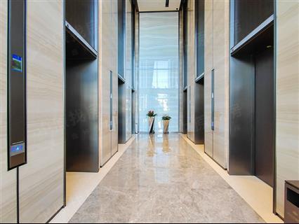 恒裕前海金融中心