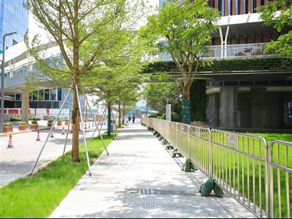 香江金融大厦