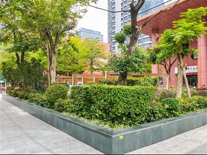 深业泰然红松大厦