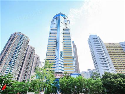 国际科技大厦
