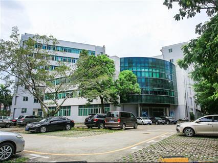 深圳虚拟大学园