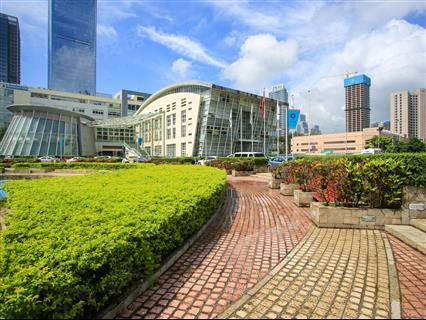深圳虚拟大学园