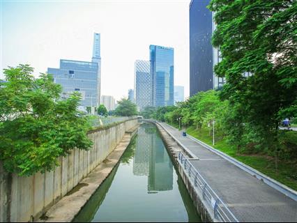海信南方大厦
