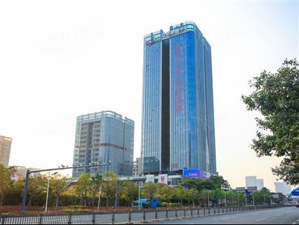 兆邦基科技中心(立桥金融中心)