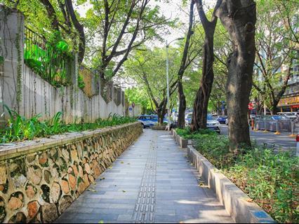 马家龙工业区