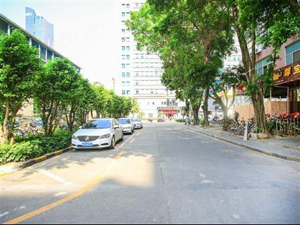 苍松大厦