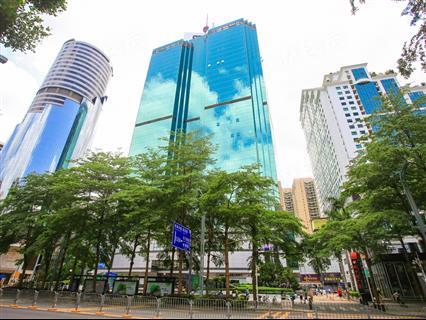 深圳嘉里中心