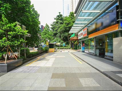 盛唐商务大厦