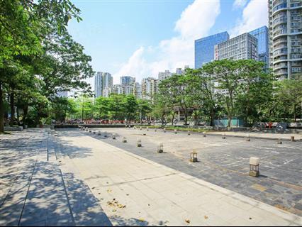 海岸大厦